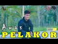 DJ ABI || AWAS PELAKOR 2023 (Official Audio)