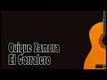 Quique Zamora - El Corralero