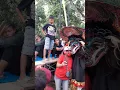 Download Lagu Emak-emak Selfie dengan Barongan ROGO SAMBOYO PUTRO Bulusari-Tarokan Kediri #jaranan #rogosamboyo