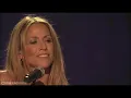 Sheryl Crow - "Strong Enough" - LIVE in NY 2005 (one of the best version ever!)