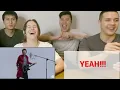 【 布袋寅泰 - バンビーナ   】「ギターソロがカッコ良すぎる！」最高のパフォーマンスに外国人興奮！【海外の反応】