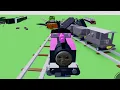 Lagu Thomas and Friends Accidents Happen (Roblox Remake V2)