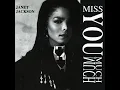 Miss You Much (Slammin' R&B Mix)