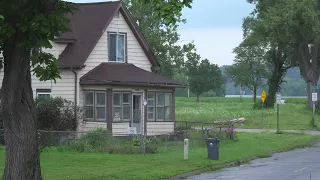 Cedar Rapids moves to acquire one of last holdout properties blocking flood protection plan