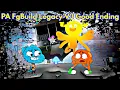 Friday Night Funkin Pibby Apocalypse Legacy V3 Good Ending Mix Gumball Pibby Cutscene
