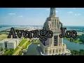 Kendrick Lamar - Average Joe