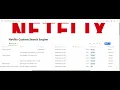 How to build a custom search engine for Netflix Movies Shows Google Programmable Search Notion
