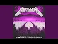 Download Lagu Metallica - The Thing That Should Not Be (E Tuning + Remaster)