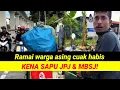 Download Lagu Muka selamba tapi kantoi, ramai PATI kena cekup!