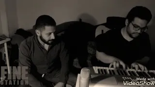 اقولك ايه   ملاكي القاهره   بدون هلس   ادهم سليمان اسمي دندنها