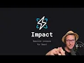 Presentation Impact - Reactive contexts for React 2nd
