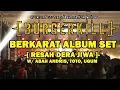 Lagu BURGERKILL - RESAH DERA JIWA Live at Resilient Show 30th Years Anniversary