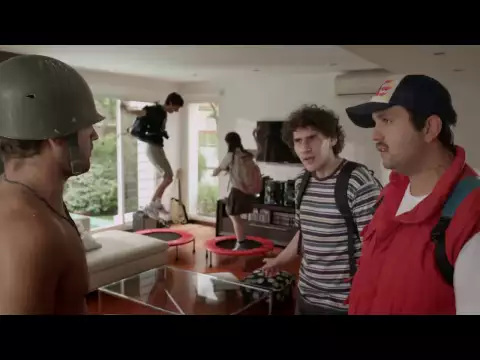 RELOCOS Y REPASADOS - Trailer OFICIAL