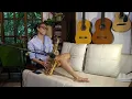 Download Lagu Everything I Do I Do it for You - Bryan Adam - Melanie saxophone cover