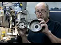 DIY Super Slotter Broach Keyway and Spline cutter