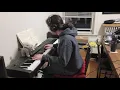 Cole Porter - You're the Top (Piano Cover)