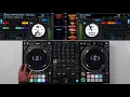 Download Lagu 2023 Hip Hop Mix - Beginner DJ Mixing Techniques - Drake, DaBaby, Travis Scott + more!