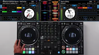 2026 hip hop mix beginner dj mixing techniques drake dababy travis scott more 