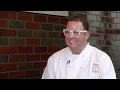 TDM Talk Show - Graham Elliot Celebrity Chef and Owner of Coast