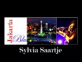 Download Lagu Sylvia Saartje Jakarta Blue Jeansku  @nusamusic442indonesia