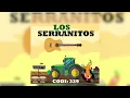 Lagu Los Serranitos - Noche De Parranda