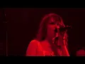 MUNA - Crying on the Bathroom Floor (Terminal 5, NYC 5/9/23)
