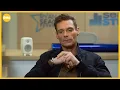 Ryan Seacrest s new studio is in a hospital for special reason