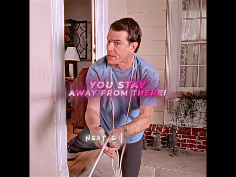 Bro Really Played His Own Baby… | Malcolm In The Middle | Raya (Slowed) #shorts
