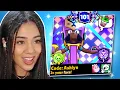 Pushing All 101 Brawlers to Prestige