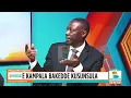 Download Lagu Omuliro gubumbujja mu nkambi ya NUP | Morning Xpress