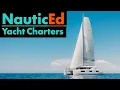 NauticEd Yacht Charter Vacations Full-Service Charter Agency