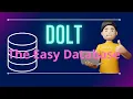 Dolt - The Easy Database