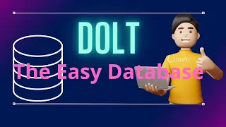 Dolt - The Easy Database