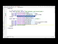 How to create transparent activity in android studio