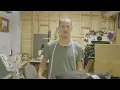 Testing the PRIMO Fabric