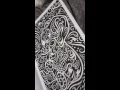 Color Me Lisa Frank Adult Coloring Flip Through