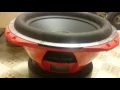 Unboxing Orion hcca154spl 5000 watts rms