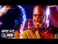 Slam Dunk Scene KAZAAM 1996 Movie CLIP