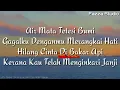 Download Lagu MAULANA WIJAYA - Gagal Merangkai Hati