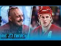 Darren McCarty on his Friendship with Bob Probert Detroit Red Wings