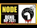 DENO deja elimine par NODE