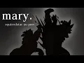 mary squirrelstar au pmv