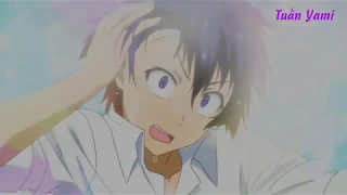  amv nisekoi my one saki hazuki 
