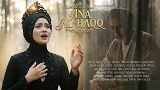 ana al haqq mansur al hallaj gothic girls metal religi official music video 