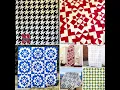 Free Two-Color Quilt Patterns Classic Designs for Modern Quilters