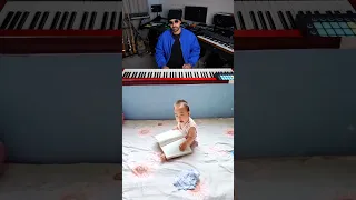 You Won T Believe This Baby Reading 