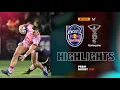 Download Lagu Highlights: Newcastle Red Bulls v Harlequins | PREM Rugby Cup opener