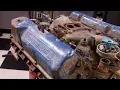 Tearing Down a Pair of 351 Small Blocks Windsor vs Cleveland - HorsePower S16 E10