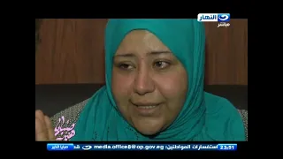 صبايا الخير شاهد مدي ذكاء تشكيل عصابي في سرقة المسنات الأثرياء 