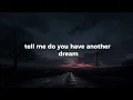 Annabelle - sons of habit | lyrics 